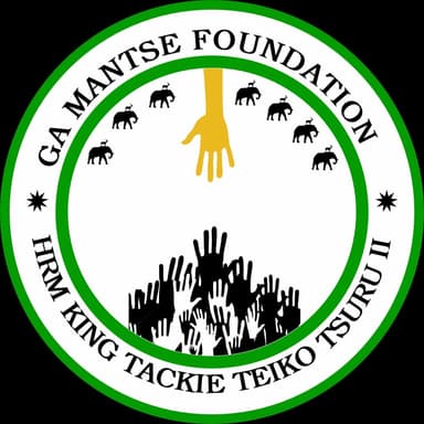 Ga Mantse Foundation