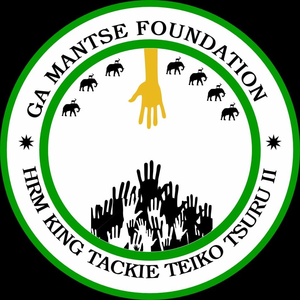 Ga Mantse Foundation